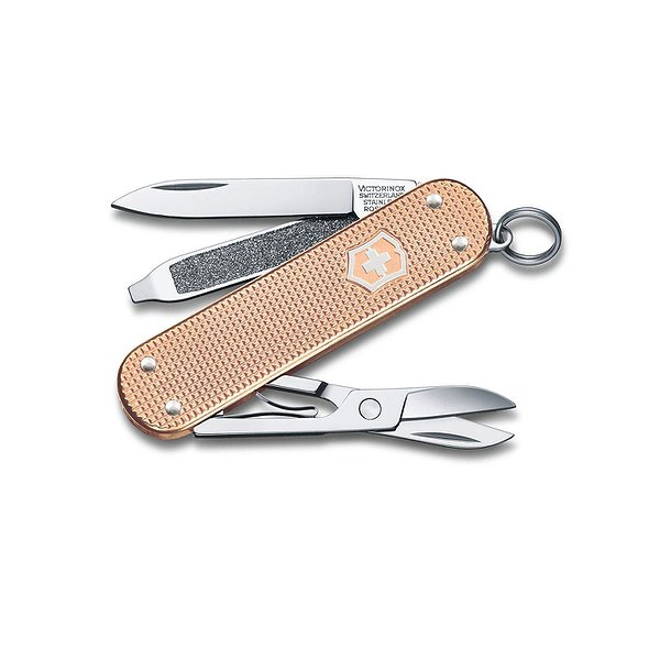 Victorinox Мультитул Classic SD 06221.202G