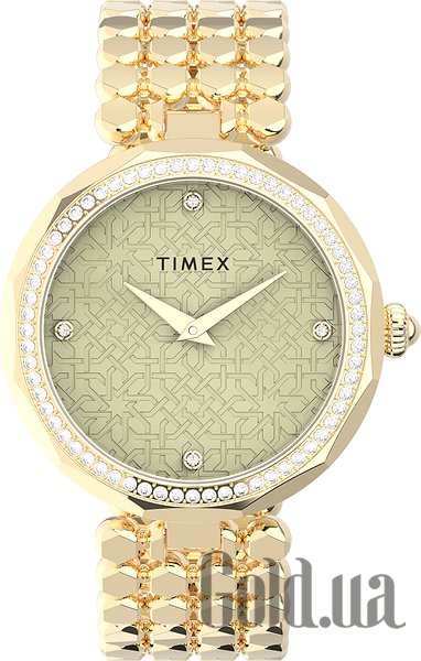 Купить Timex Женские часы Asheville Tx2v02500