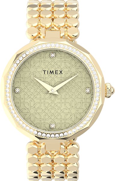 Timex Женские часы Asheville Tx2v02500