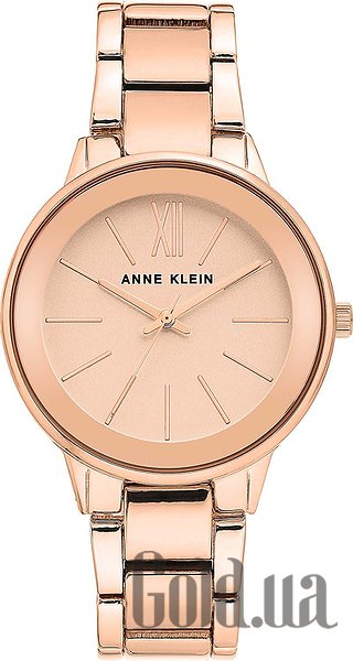 

Женские часы Anne Klein, Женские часы AK/3750RGRG