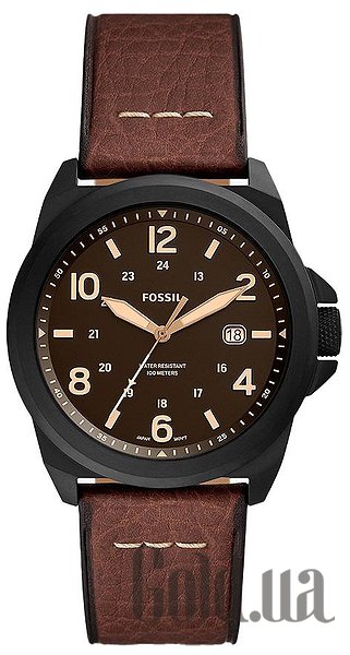 

Дизайнерские часы Fossil, Мужские часы FS5938