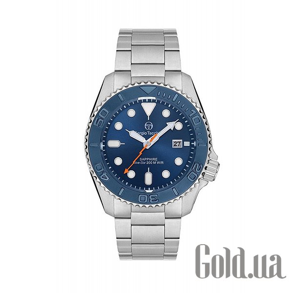 Купить Sergio Tacchini Мужские часы ST.3.10001.2