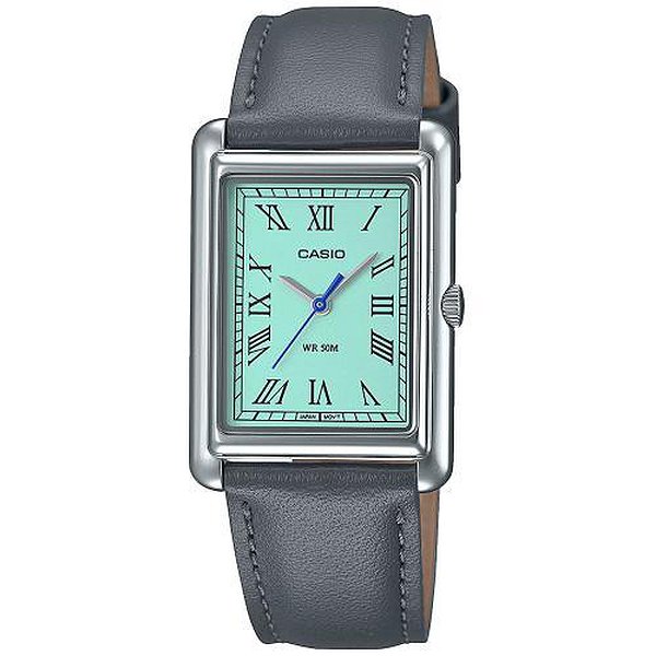 Casio Жіночий годинник LTP-B165L-2BVEF