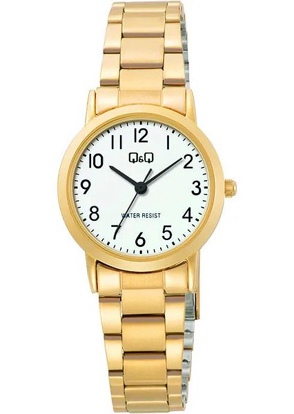 Q&Q Жіночий годинник C44A-003PY