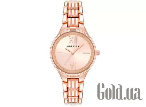 

Женские часы Anne Klein, Женские часы AK/4060RGRG