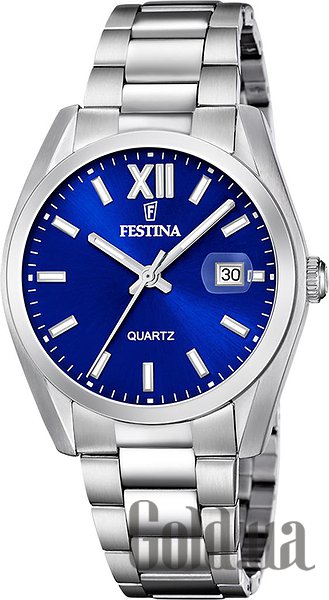 

Мужские часы Festina, Мужские часы F20707/4