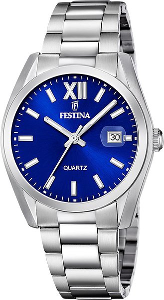 Festina Мужские часы F20707/4