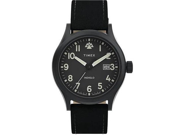 Timex Мужские часы Expedition Tx2w56800