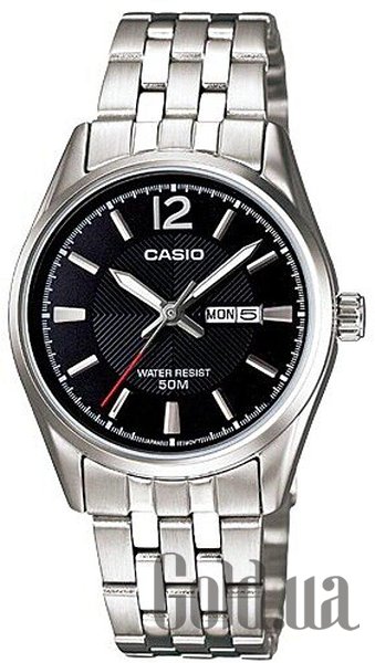 

Японские часы Casio, Женские часы LTP-1335D-1AVDF