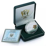 Silver Coins Серебряная монета 31 гр, 1794255