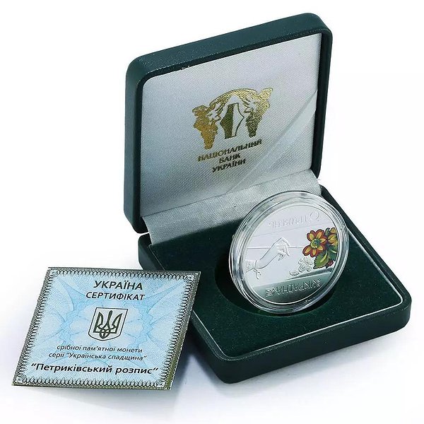 Silver Coins Серебряная монета 31 гр
