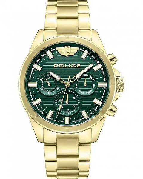 Police Мужские часы Malawi PEWJK2227809