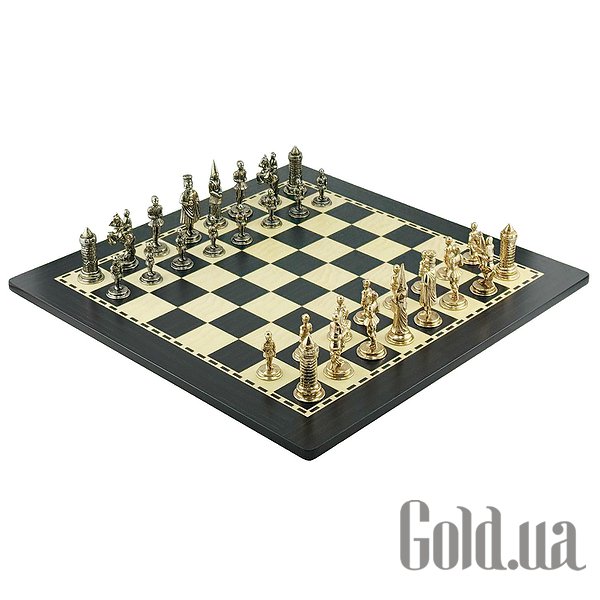 

Шахматы Italfama, Шахматы 50M+G10250E