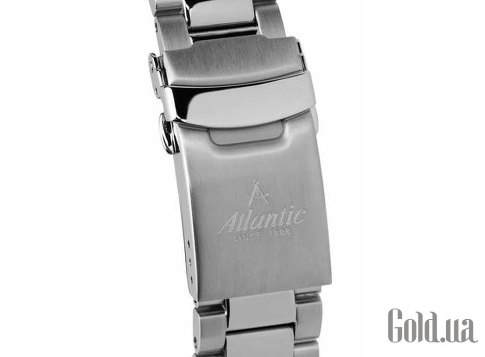 Atlantic Чоловічий годинник 81376.41.79 81376.41.79 – зображення 4