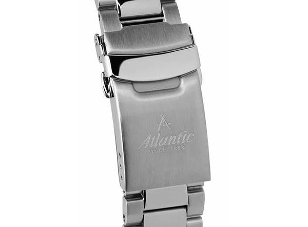 Atlantic Чоловічий годинник 81376.41.79 81376.41.79 – зображення 4