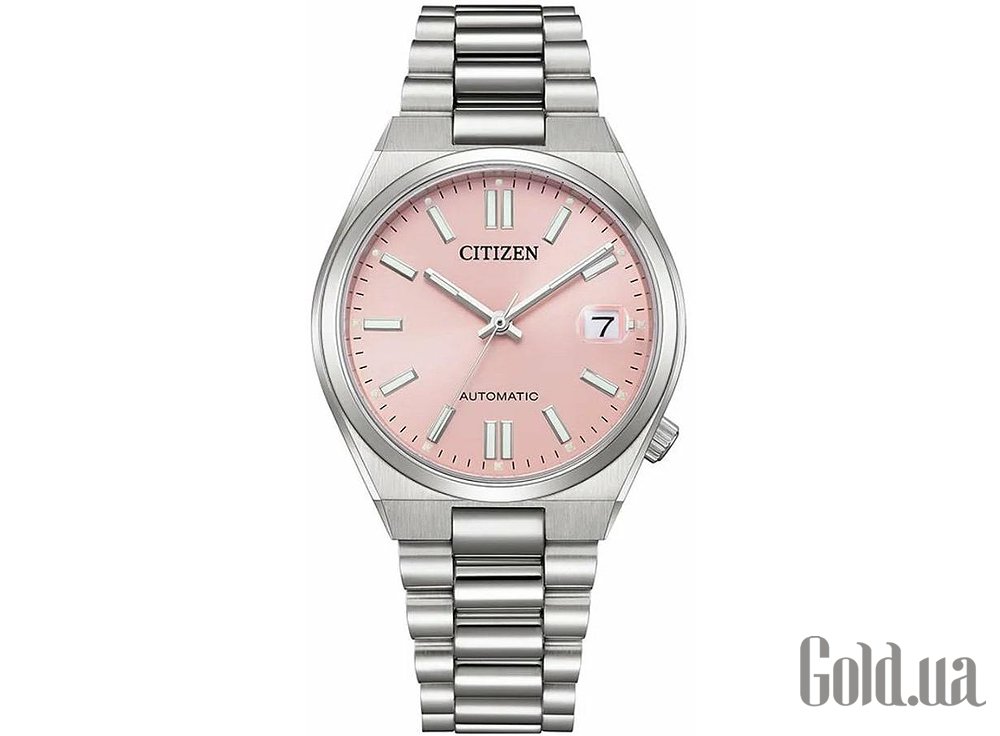 Citizen Мужские часы NJ0200-50Z NJ0200-50Z