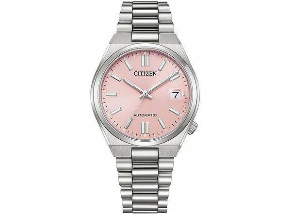 Citizen Мужские часы NJ0200-50Z NJ0200-50Z