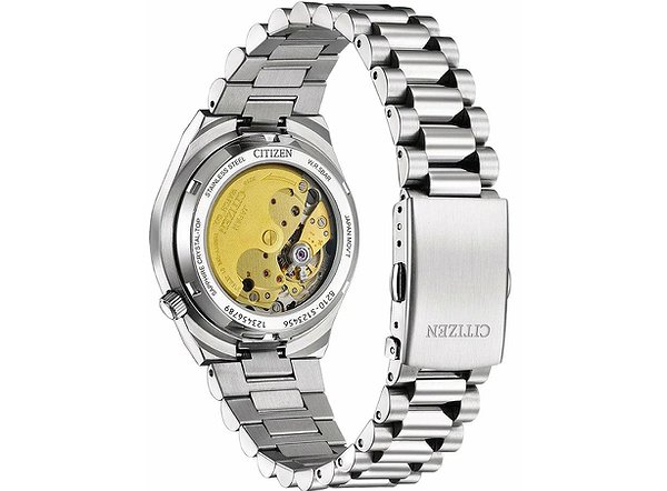 Citizen Мужские часы NJ0200-50Z NJ0200-50Z – изображение 3