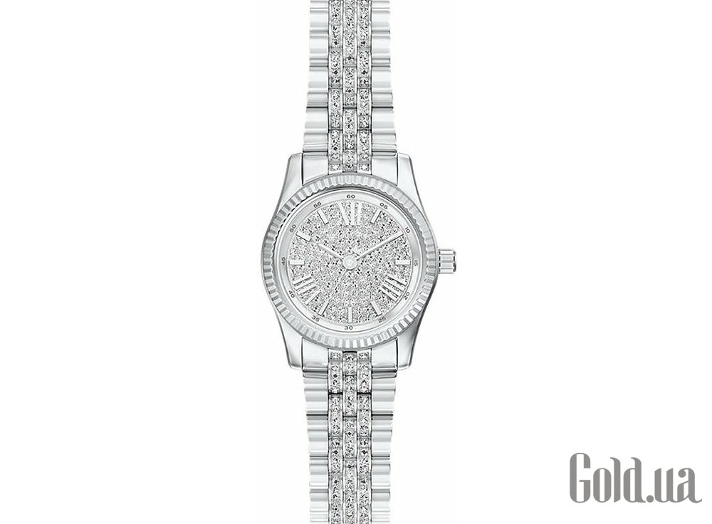 Michael Kors Жіночий годинник MK7577 MK7577
