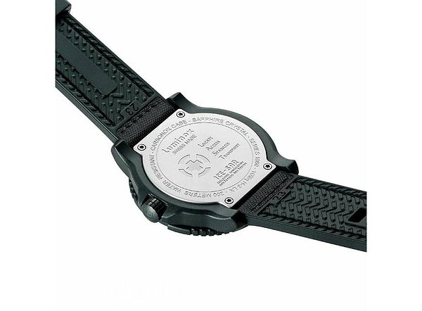 Luminox Чоловічий годинник XL.1081 XL.1081 – зображення 2