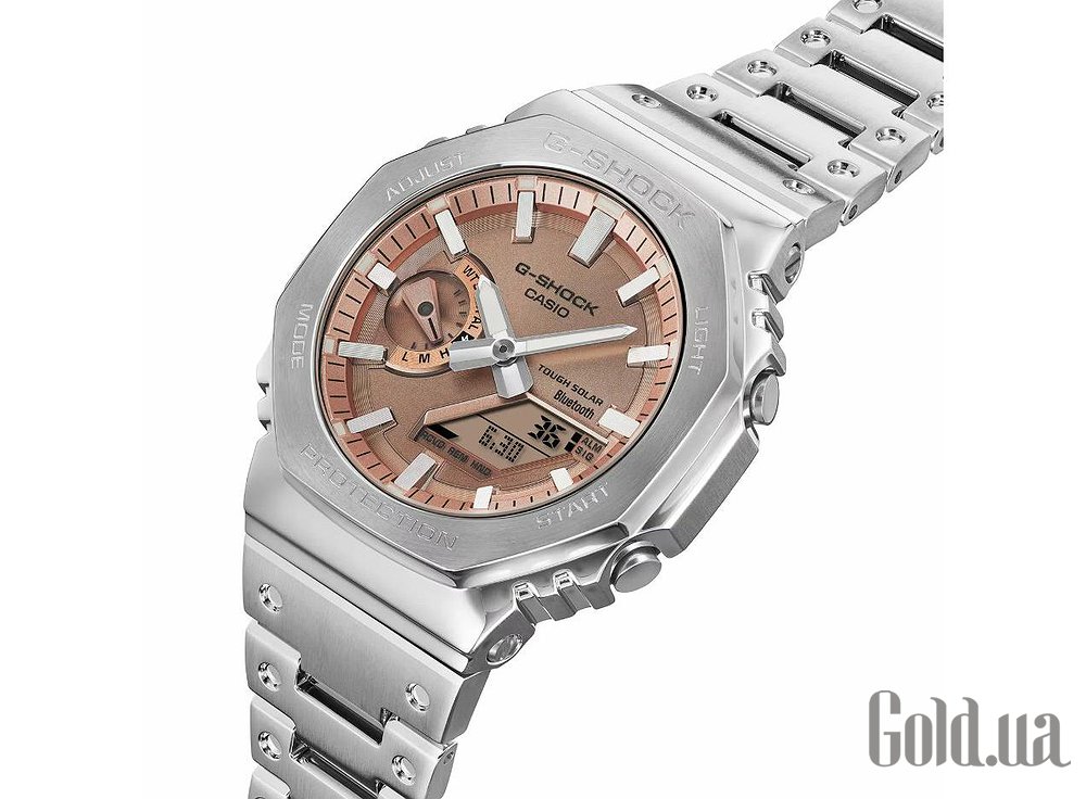 Casio Чоловічий годинник GM-B2100AD-5AER GM-B2100AD-5AER – зображення 2
