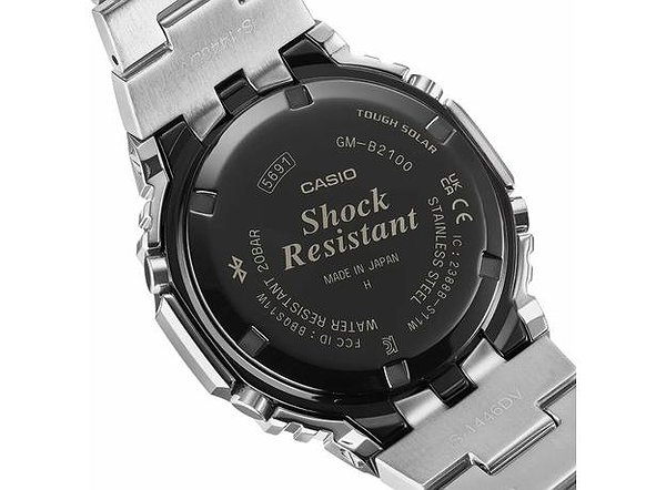 Casio Чоловічий годинник GM-B2100AD-5AER GM-B2100AD-5AER – зображення 3