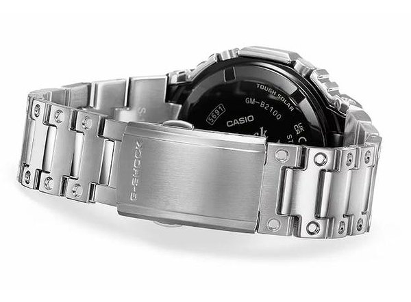 Casio Чоловічий годинник GM-B2100AD-5AER GM-B2100AD-5AER – зображення 4