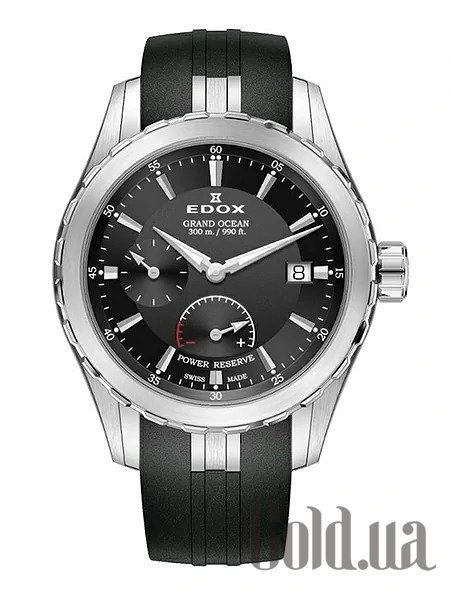 Edox Мужские часы 94500 3CA NIN 94500 3CA NIN