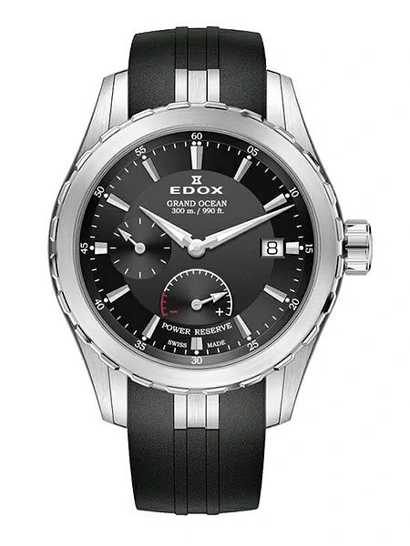 Edox Мужские часы 94500 3CA NIN 94500 3CA NIN