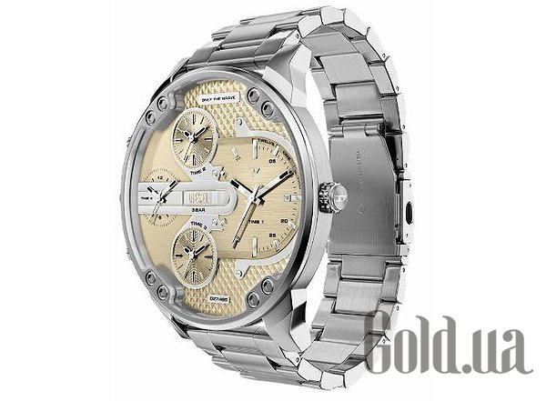 Diesel Чоловічий годинник DZ7495 DZ7495 – зображення 2