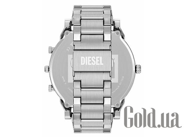Diesel Чоловічий годинник DZ7495 DZ7495 – зображення 3