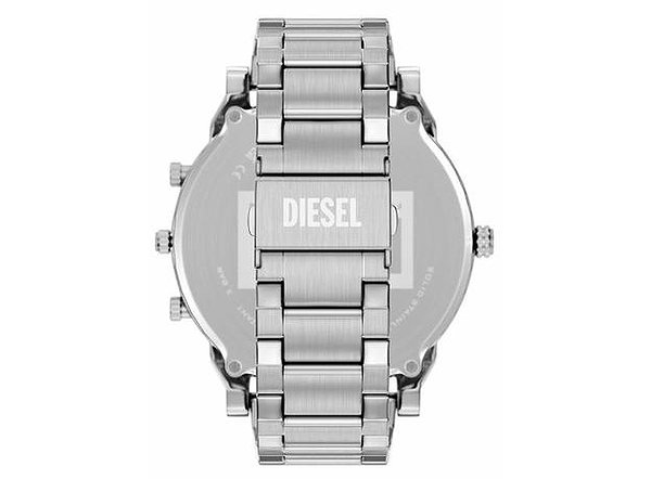 Diesel Чоловічий годинник DZ7495 DZ7495 – зображення 3