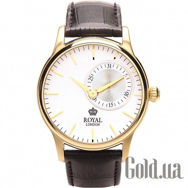 

Мужские часы Royal London, 41045-03