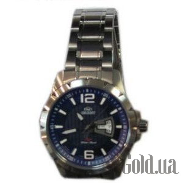 

Японские часы Orient, Quartz Men FUG1X004D9