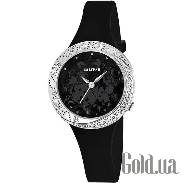 

Японские часы Calypso, K5641/4