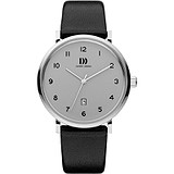 Danish Design Чоловічий годинник IQ14Q1216