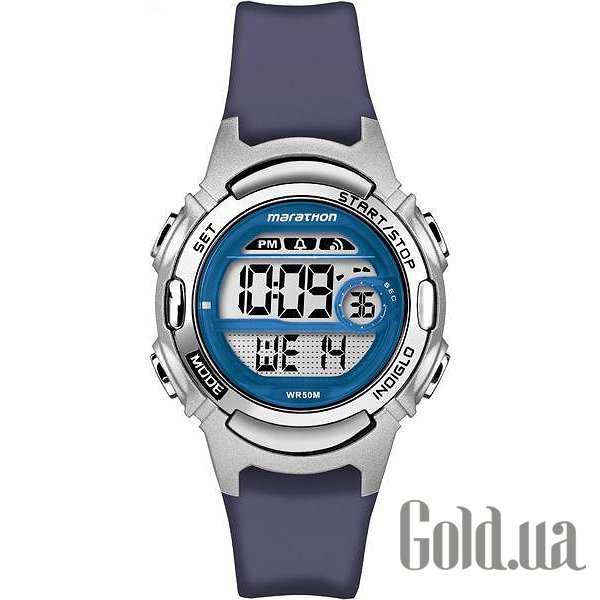 Купить Timex Женские часы Marathon  T5m11200