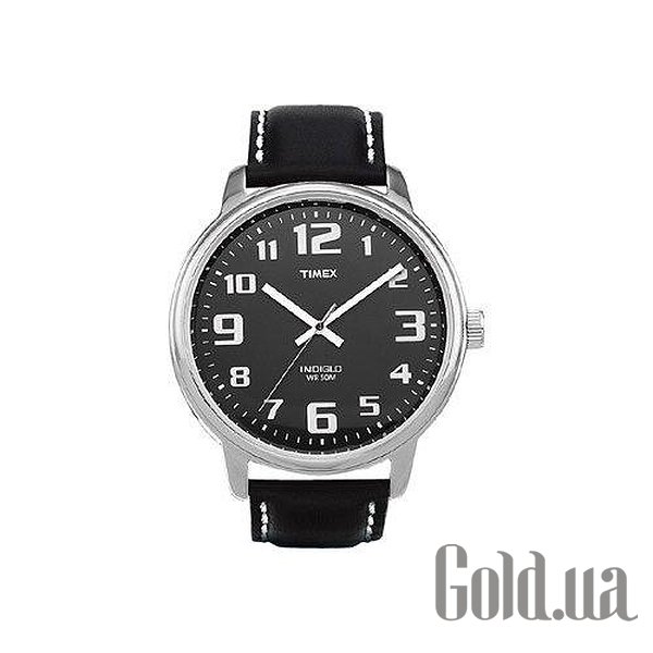 Купить Timex Мужские часы Easy Reader T28071