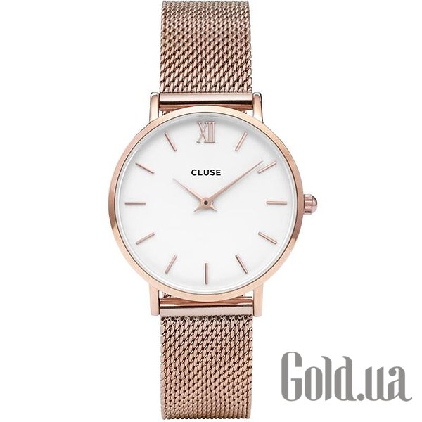 

Женские часы Cluse, Женские часы Minuit CL30013