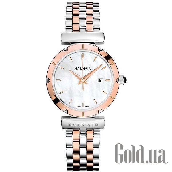 

Швейцарские часы Balmain, Женские часы Balmainia Lady II B4218.33.86