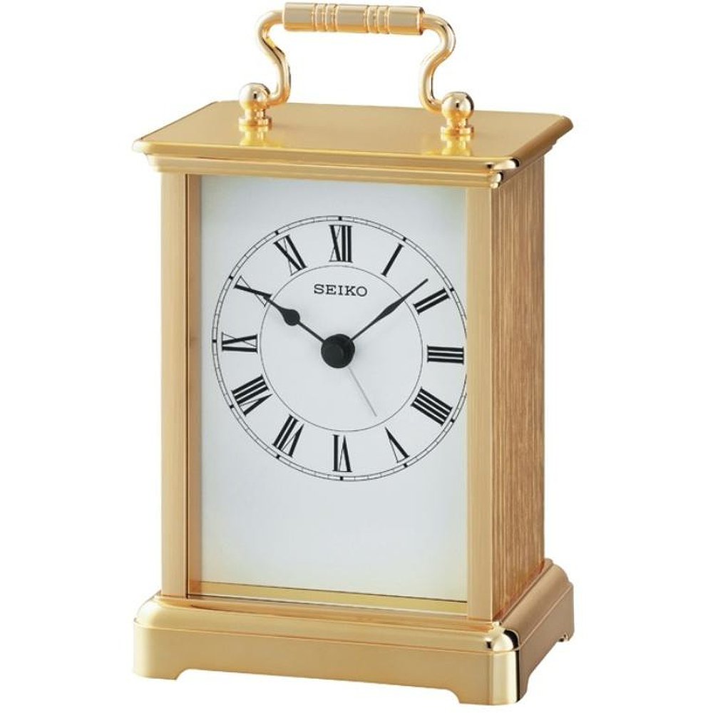 Seiko Настольные часы QHE093G