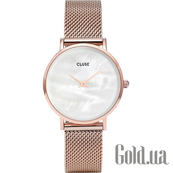 

Женские часы Cluse, Женские часы Minuit CL30047