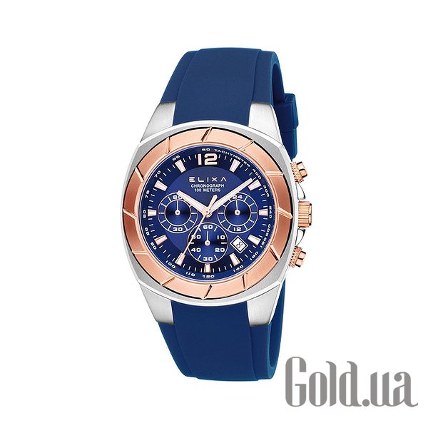 Купити Elixa Жіночий годинник Enjoy E131-L552
