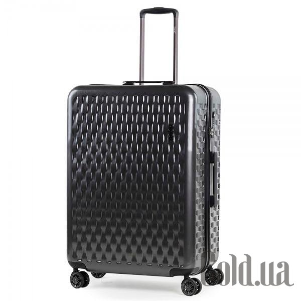 

Дорожная сумка Rock, Серый, Чемодан Allure (L) Charcoal