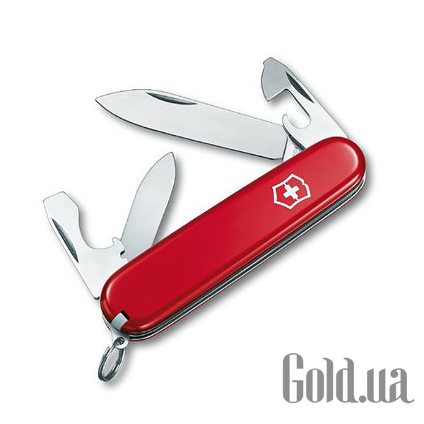 Купить Victorinox Нож Recruit Vx02503.B1