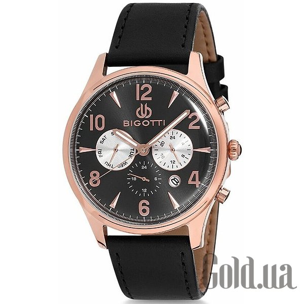 Купить Bigotti Мужские часы BGT0223-3