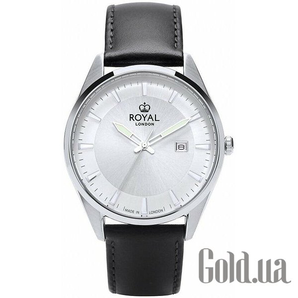 

Мужские часы Royal London, Мужские часы 41393-02