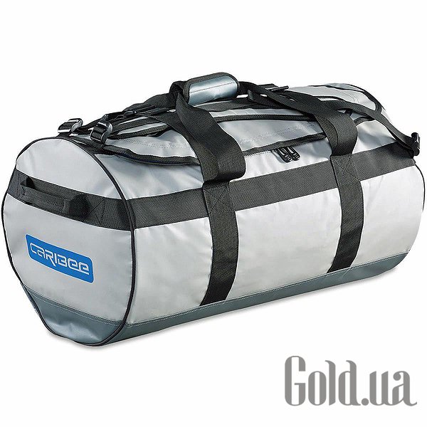 

Дорожная сумка Caribee, Серый, Дорожная сумка Kokoda 90 Grey