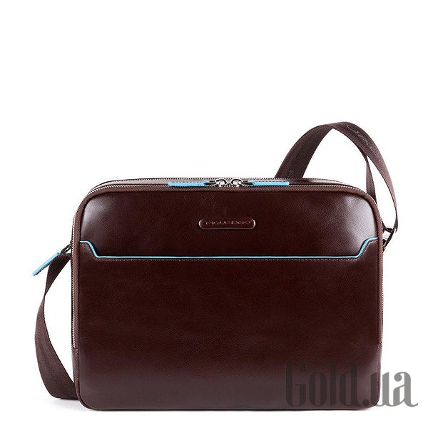 

Сумка мужская Piquadro, Коричневый, Сумка Blue Square CA5086B2_MO