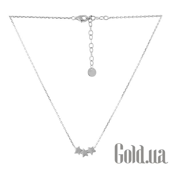 

Женские колье Fresh Jewelry, Серебряное колье, 45